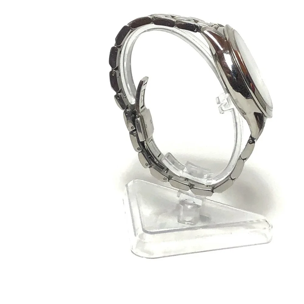 Bulova BVA Automatic Self Winding 21 Jewel  Men Watch Clear Exhibition Caseback_6